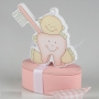 Caja dientes de leche