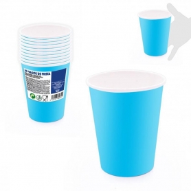 Pack de vasos desechables
