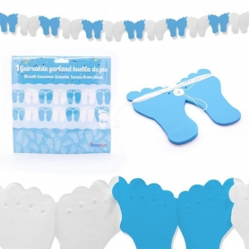 Guirnaldas originales