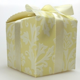 Colgantes para invitadas bautizo