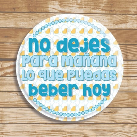 Abrebotellas original