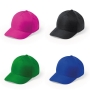 Gorras colores