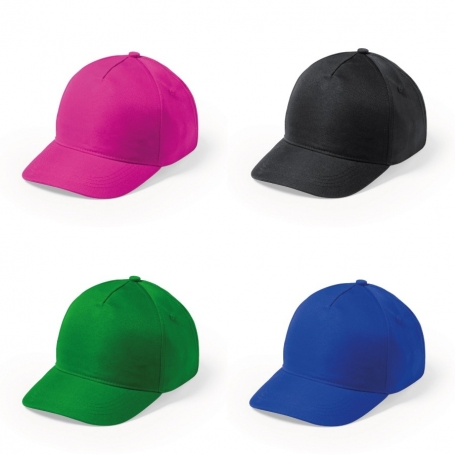 Gorras colores