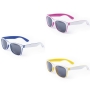 Gafas de sol dos colores