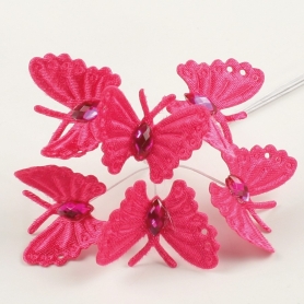 Ramito de mariposas para detalles