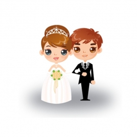 Libreta ideal para bodas