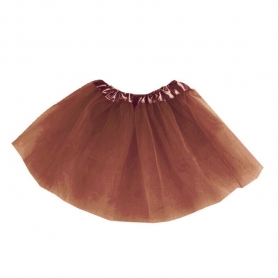 Tutú para disfraz infantil