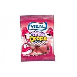 Tarro de chuches para bodas