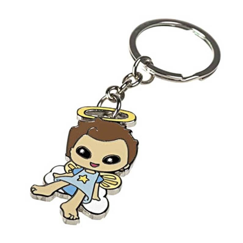 Llaveros infantiles para regalar