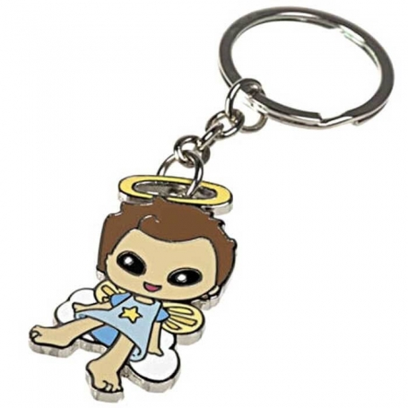 Llaveros infantiles para regalar