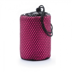 Toalla de microfibra de colores