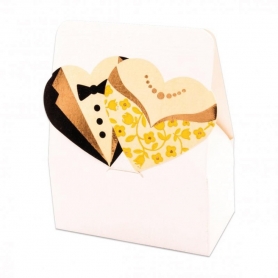 Cajas de regalo para bodas