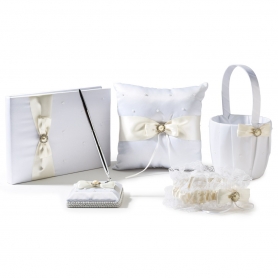 Complementos para boda