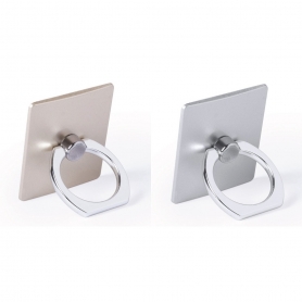 Soporte trasero para smartphone