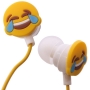 Auriculares de emoticonos
