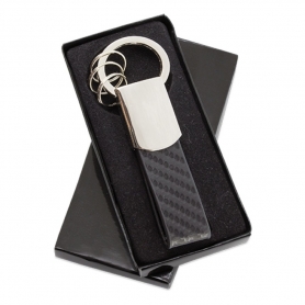 Llavero elegante personalizado