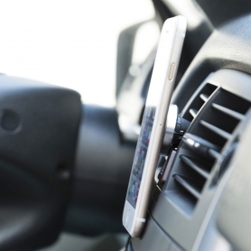 Soporte de smartphone para coche