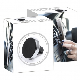 Soporte de smartphone para coche