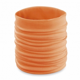 Bragas para el cuello de colores