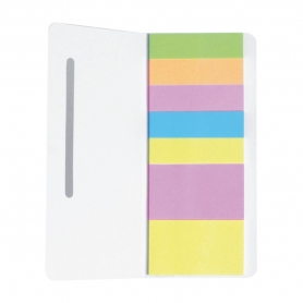 Libreta de notas post it