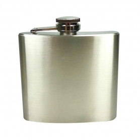 Petaca de regalo para hombre