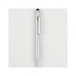 Bolígrafo con puntero para navidad