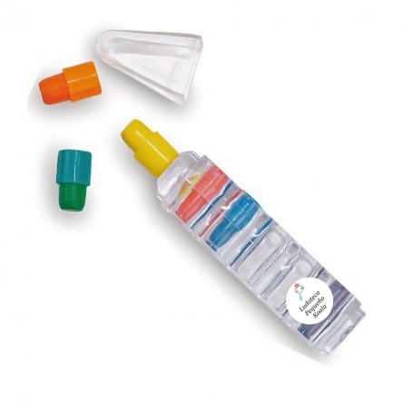 Ceras de colorear para empresas