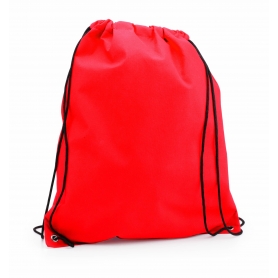 Regalos mochilas saquitos de colores