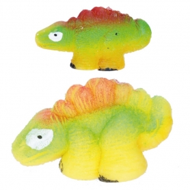 Huevo de dinosaurio sorpresa