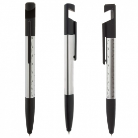 Bolígrafo multifunción para bautizos detalles personalizados