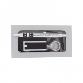 Set grabado detalles de comunión