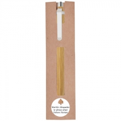 Bolígrafo para detalle de empresas