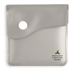 Cenicero para regalo de navidad