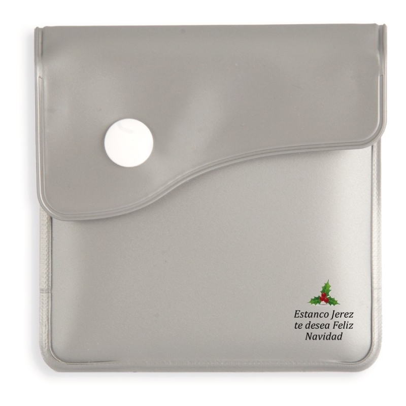 Cenicero para regalo de navidad