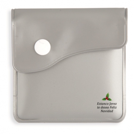 Cenicero para regalo de navidad