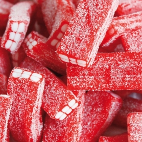 Ladrillos de gominola