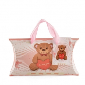 Yoyó personalizado para boda