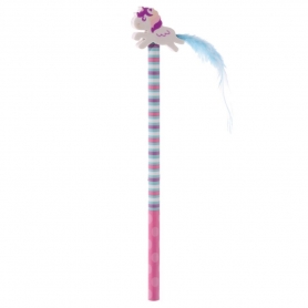 Lápices de unicornios