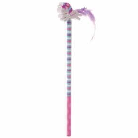 Lápices de unicornios