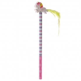 Lápices de unicornios