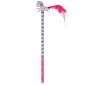 Lápices de unicornios
