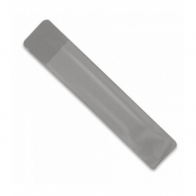 Bolígrafo con linterna para detalle