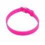 Pulsera de pvc de colores para eventos