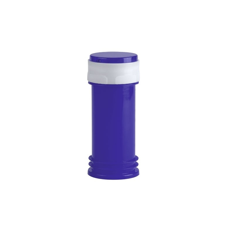 Pompero barato azul (sin jabón)