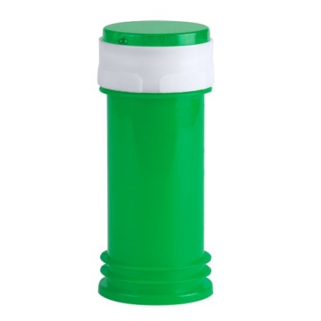 Pompero barato verde (sin jabón)