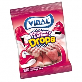 Tarro de chuches para bodas