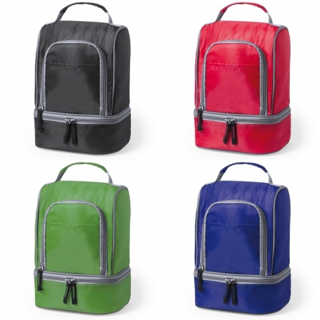 Bolsos con nevera de colores