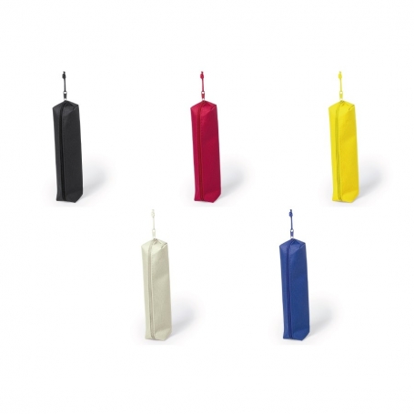 Estuches originales de colores