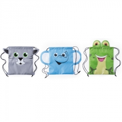 Mochilas infantiles de animales