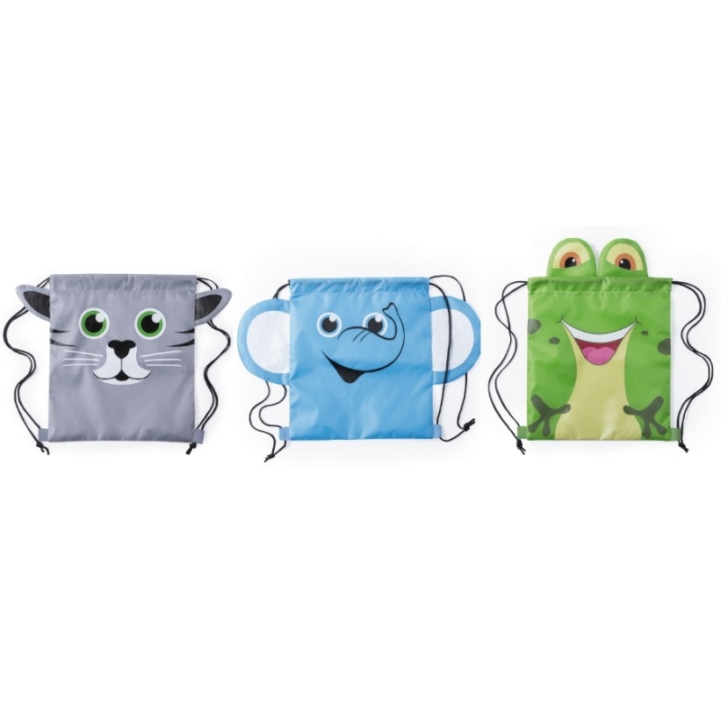 Mochilas infantiles de animales